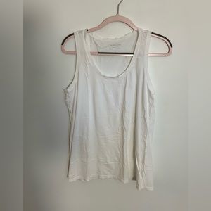 Everlane tank- white*